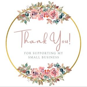 Thank you for checking out my closet 🌿🌼❤️